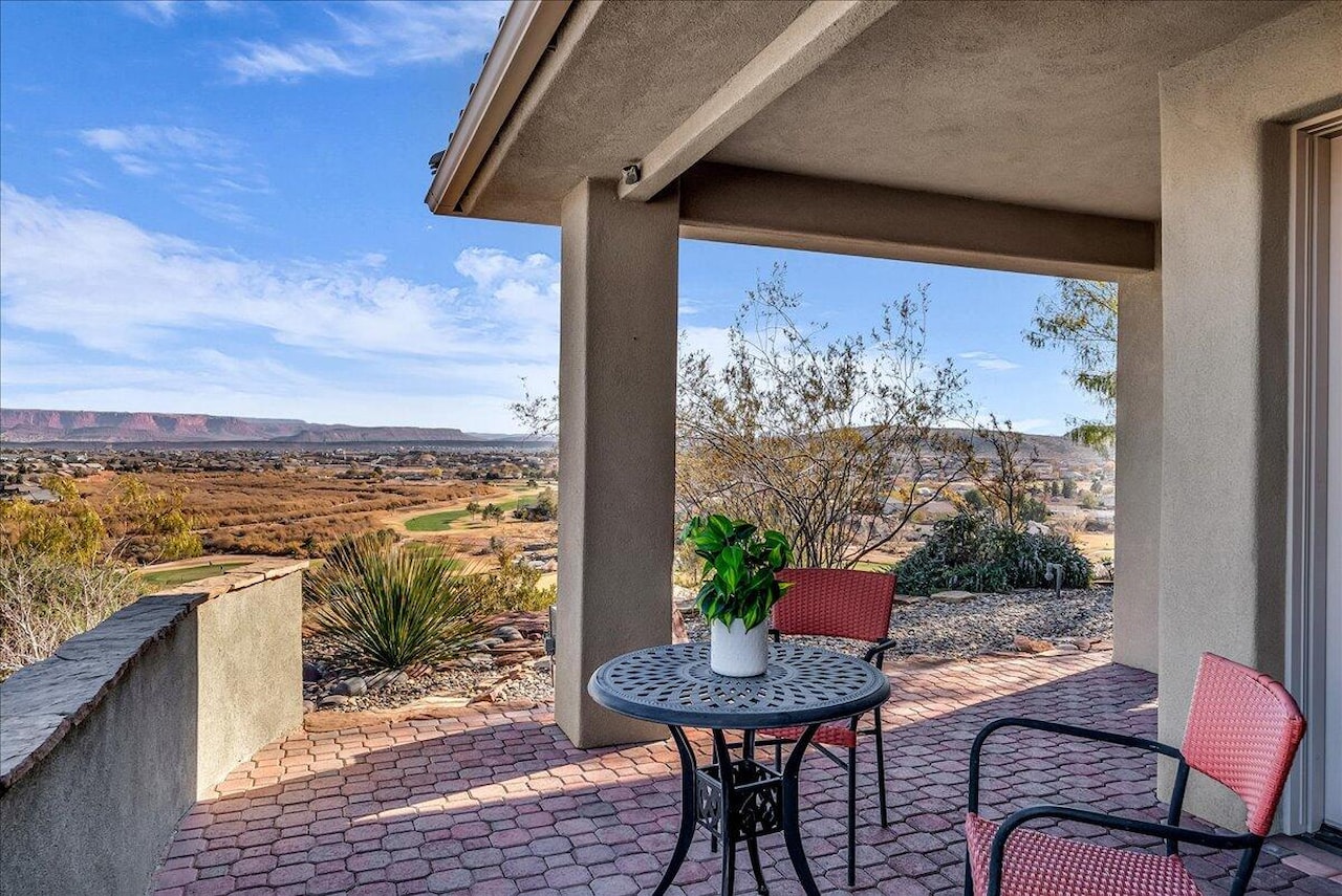 1140 E Fort Pierce #110 St George, UT 84790 home for sale, MLS#25-267544 - Erika Rogers Photo 26