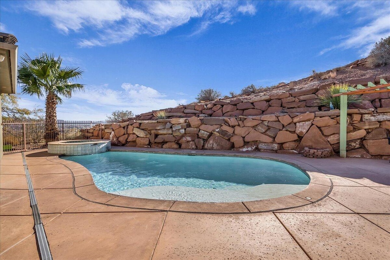 1140 E Fort Pierce #110 St George, UT 84790 home for sale, MLS#25-267544 - Erika Rogers Photo 27