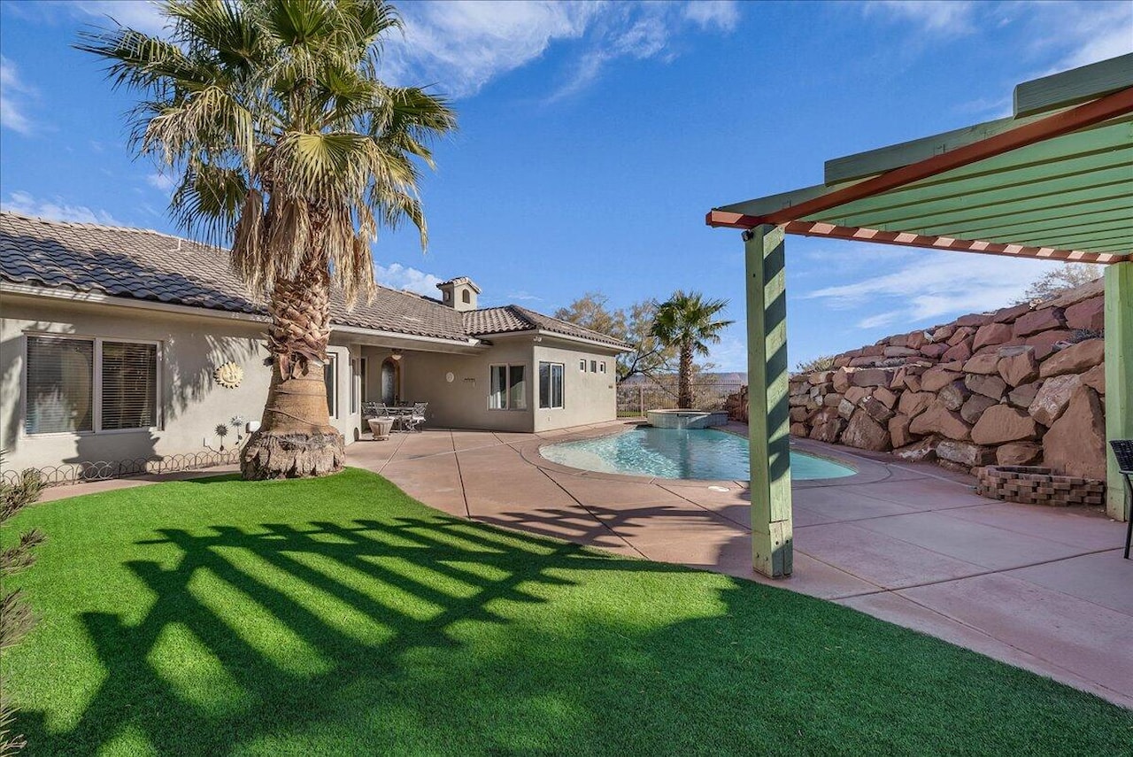 1140 E Fort Pierce #110 St George, UT 84790 home for sale, MLS#25-267544 - Erika Rogers Photo 28