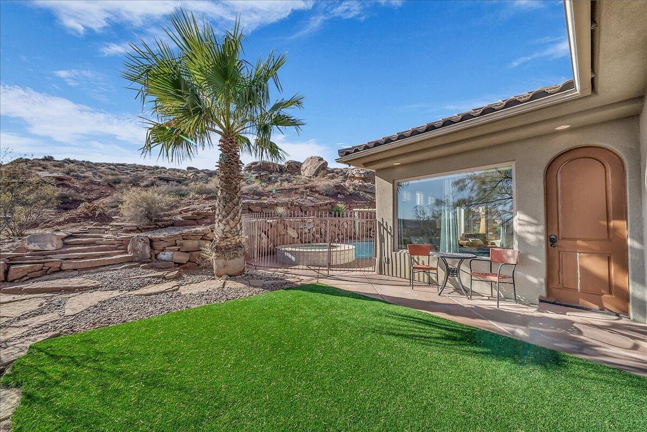 1140 E Fort Pierce #110 St George, UT 84790 home for sale, MLS#25-267544 - Erika Rogers Photo 30