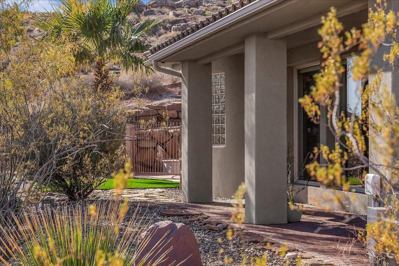 1140 E Fort Pierce #110 St George, UT 84790 home for sale, MLS#25-267544 - Erika Rogers Photo 31