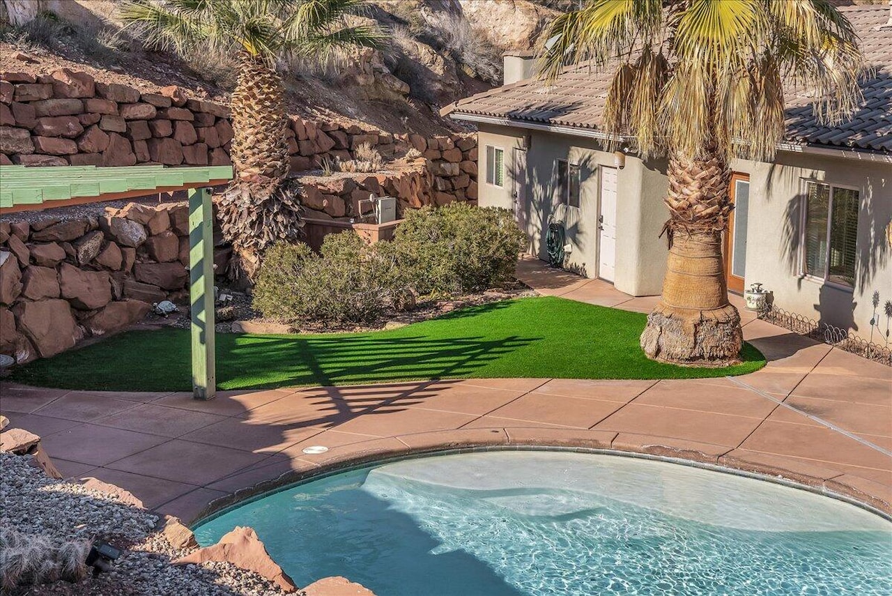 1140 E Fort Pierce #110 St George, UT 84790 home for sale, MLS#25-267544 - Erika Rogers Photo 35