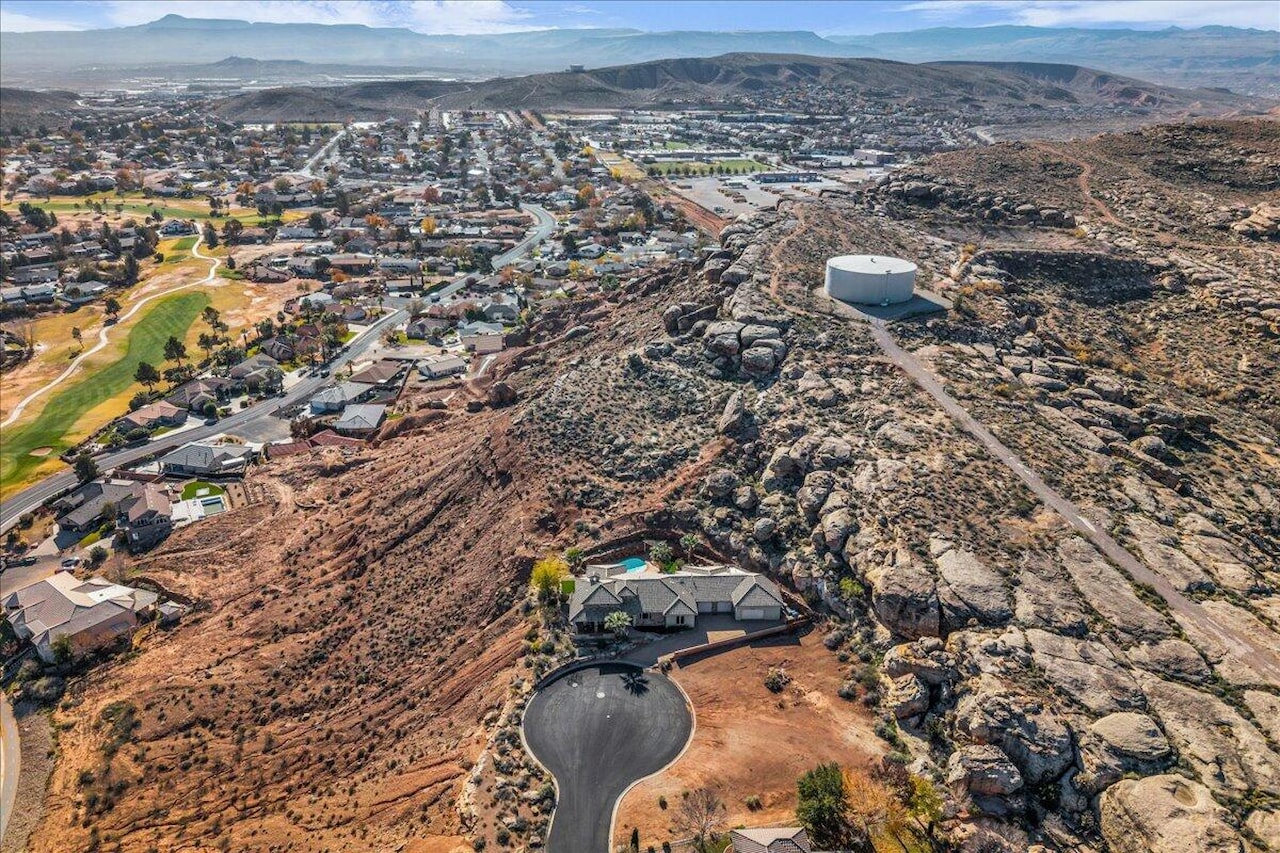 1140 E Fort Pierce #110 St George, UT 84790 home for sale, MLS#25-267544 - Erika Rogers Photo 39