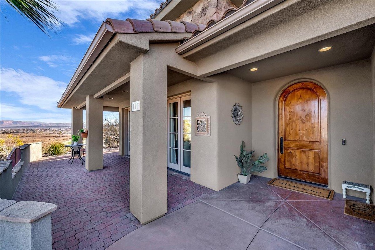 1140 E Fort Pierce #110 St George, UT 84790 home for sale, MLS#25-267544 - Erika Rogers Photo 40