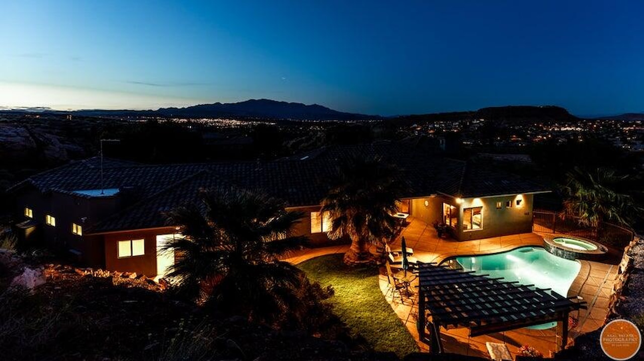 1140 E Fort Pierce #110 St George, UT 84790 home for sale, MLS#25-267544 - Erika Rogers Photo 41