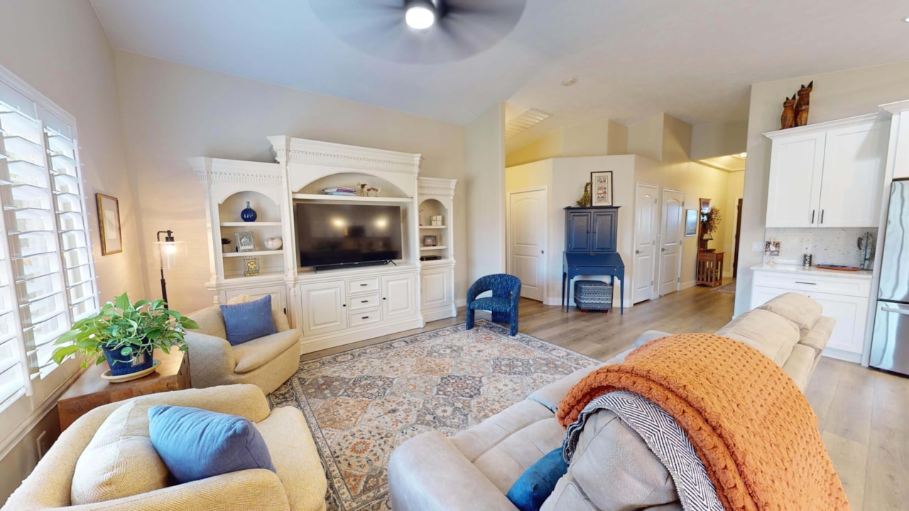 4005 S Carisa DR St George, UT 84790 home for sale, MLS#25-266183 - Erika Rogers Photo 11