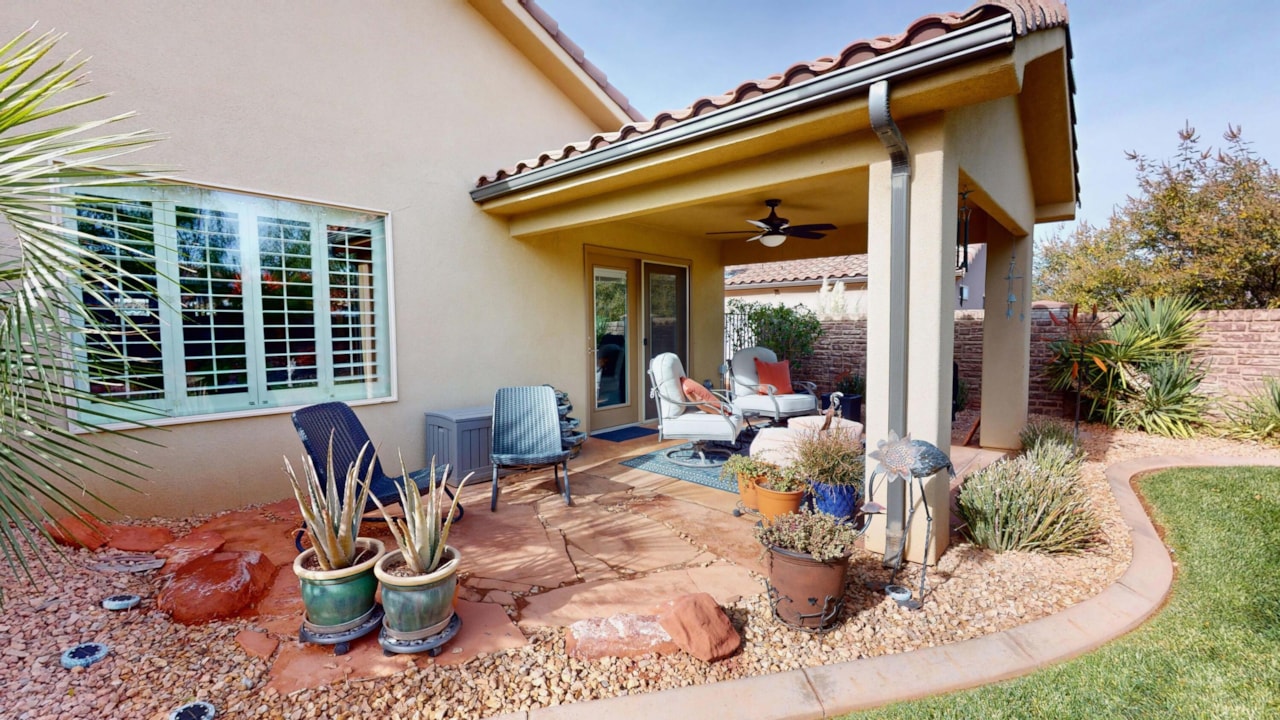 4005 S Carisa DR St George, UT 84790 home for sale, MLS#25-266183 - Erika Rogers Photo 30