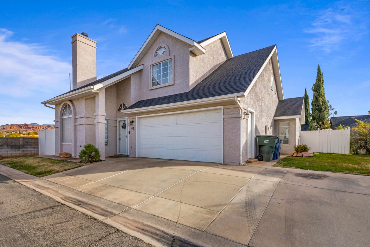 1040 N 1300 ST W #66 St George, UT 84770 home for sale, MLS#25-267545 - Erika Rogers