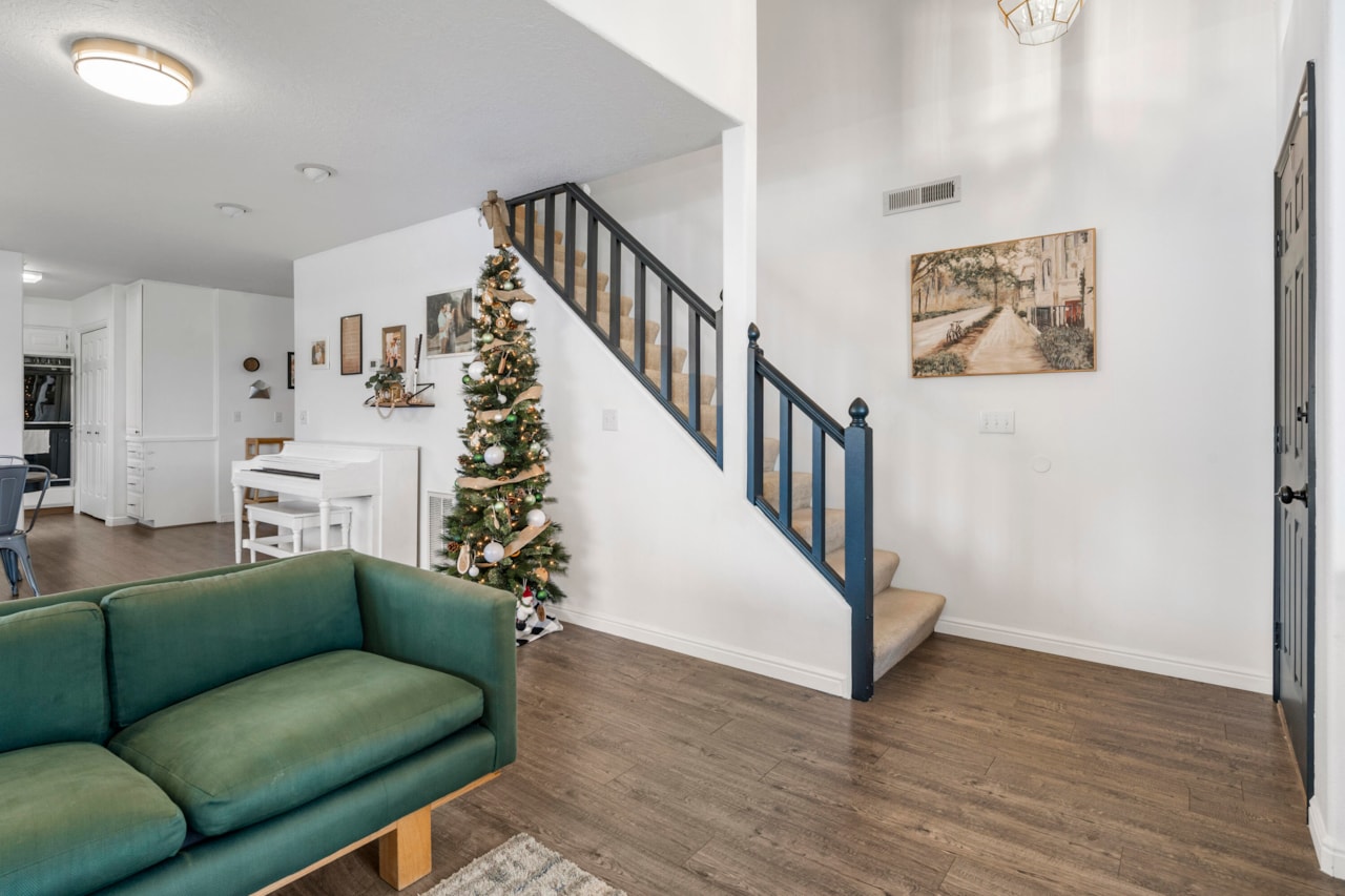 1040 N 1300 ST W #66 St George, UT 84770 home for sale, MLS#25-267545 - Erika Rogers Photo 3