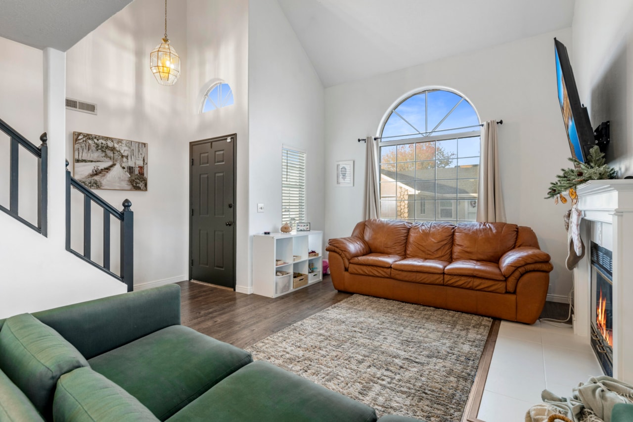 1040 N 1300 ST W #66 St George, UT 84770 home for sale, MLS#25-267545 - Erika Rogers Photo 4