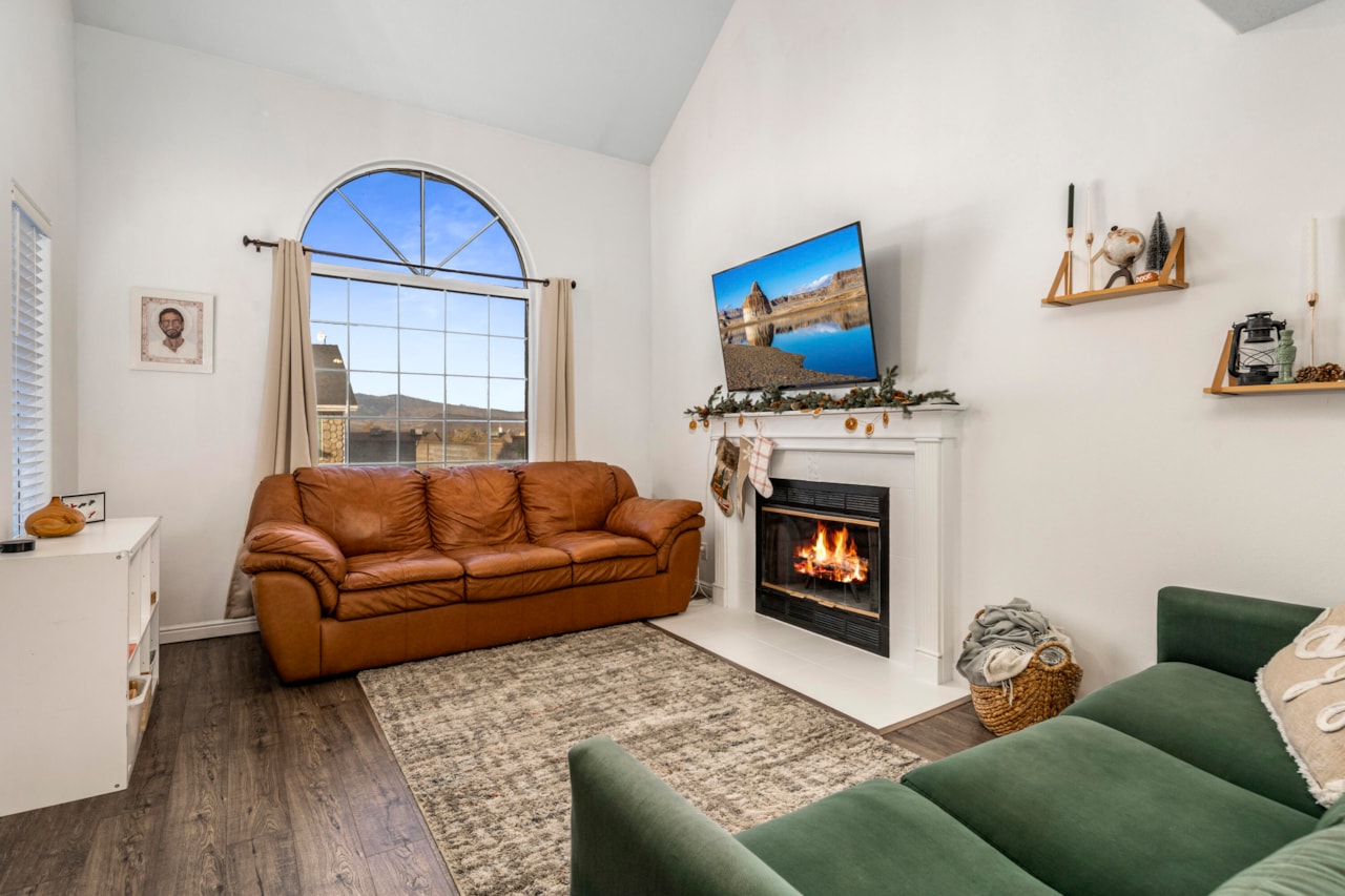 1040 N 1300 ST W #66 St George, UT 84770 home for sale, MLS#25-267545 - Erika Rogers Photo 6