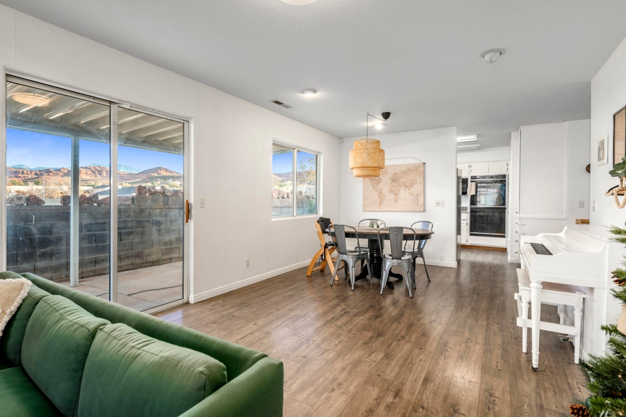 1040 N 1300 ST W #66 St George, UT 84770 home for sale, MLS#25-267545 - Erika Rogers Photo 7