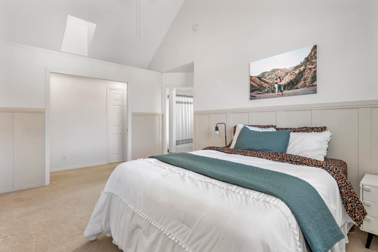 1040 N 1300 ST W #66 St George, UT 84770 home for sale, MLS#25-267545 - Erika Rogers Photo 25