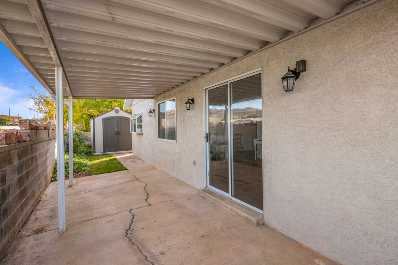 1040 N 1300 ST W #66 St George, UT 84770 home for sale, MLS#25-267545 - Erika Rogers Photo 28