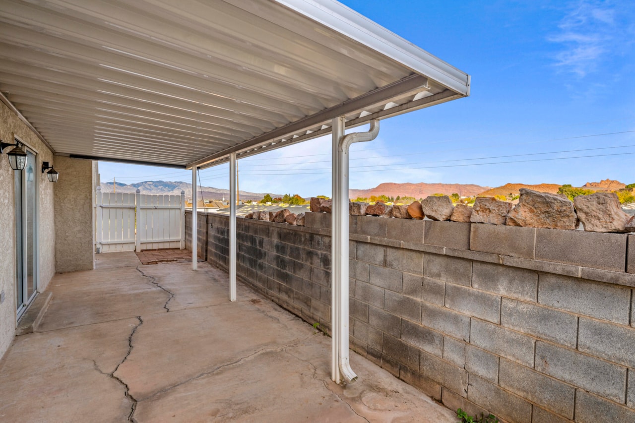 1040 N 1300 ST W #66 St George, UT 84770 home for sale, MLS#25-267545 - Erika Rogers Photo 29