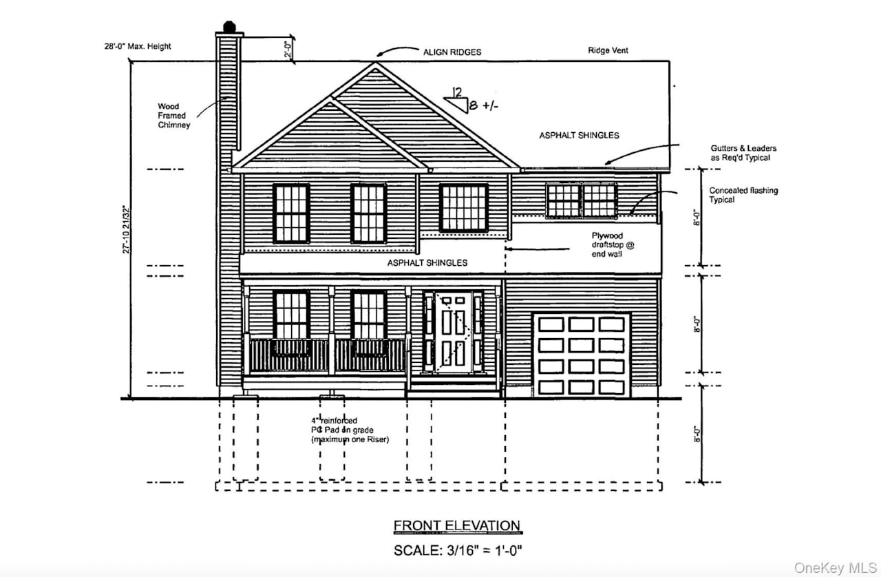Lot c Merritts Path Rocky Point, NY 11778 | MLS 945362