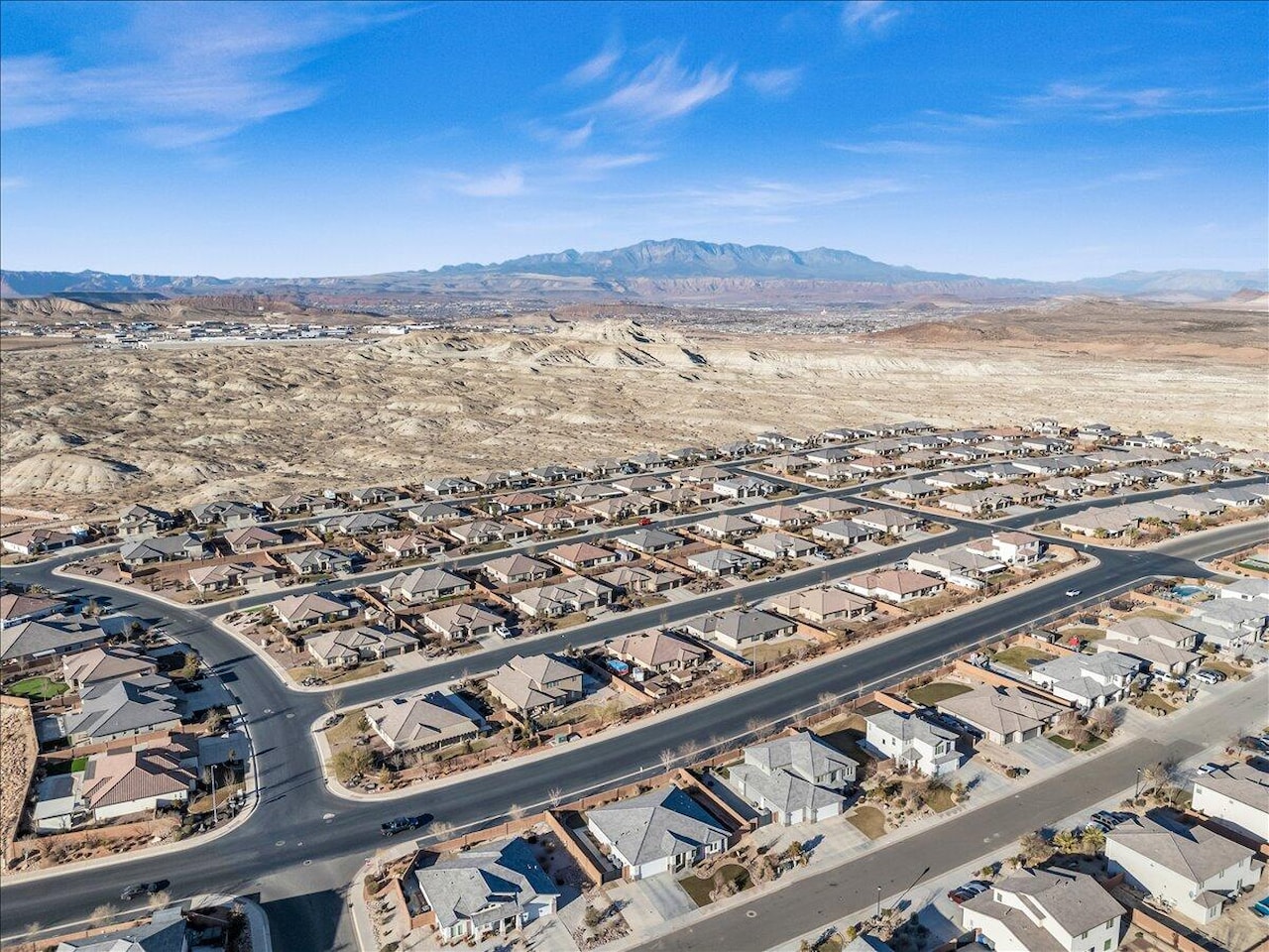 1623 E Sunshine Trl St George, UT 84790 home for sale, MLS#25-267554 - Erika Rogers Photo 31