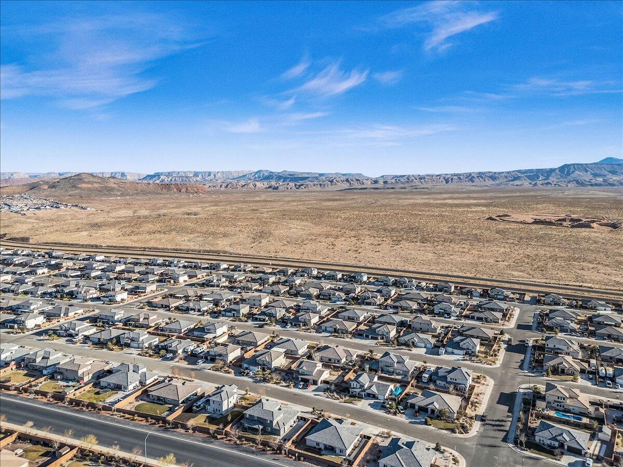 1623 E Sunshine Trl St George, UT 84790 home for sale, MLS#25-267554 - Erika Rogers Photo 34