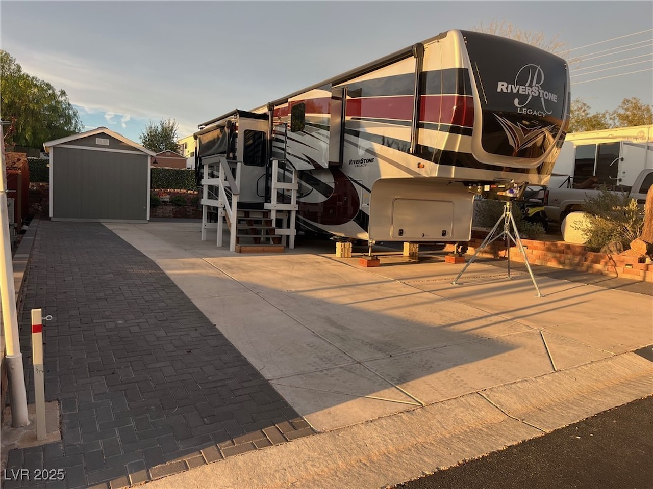 874 Pelican Way #110 Boulder City, NV 89005 | MLS 2742342