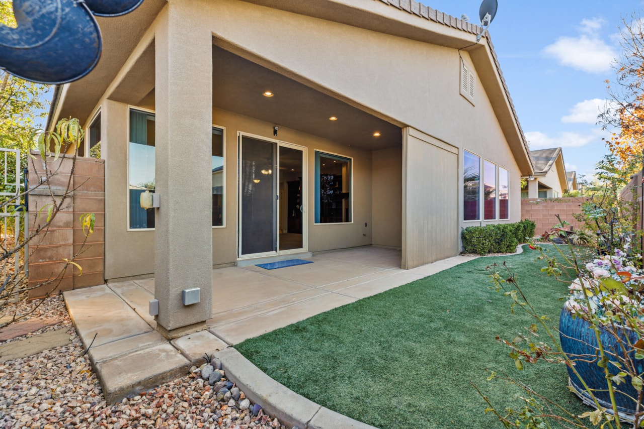 409 N Country Ln #39 St George, UT 84770 home for sale, MLS#25-267379 - Erika Rogers Photo 34