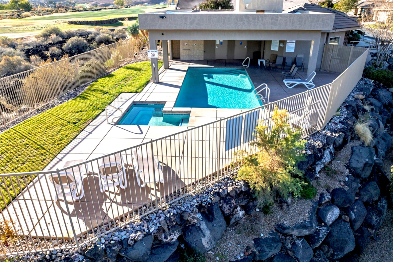 409 N Country Ln #39 St George, UT 84770 home for sale, MLS#25-267379 - Erika Rogers Photo 36