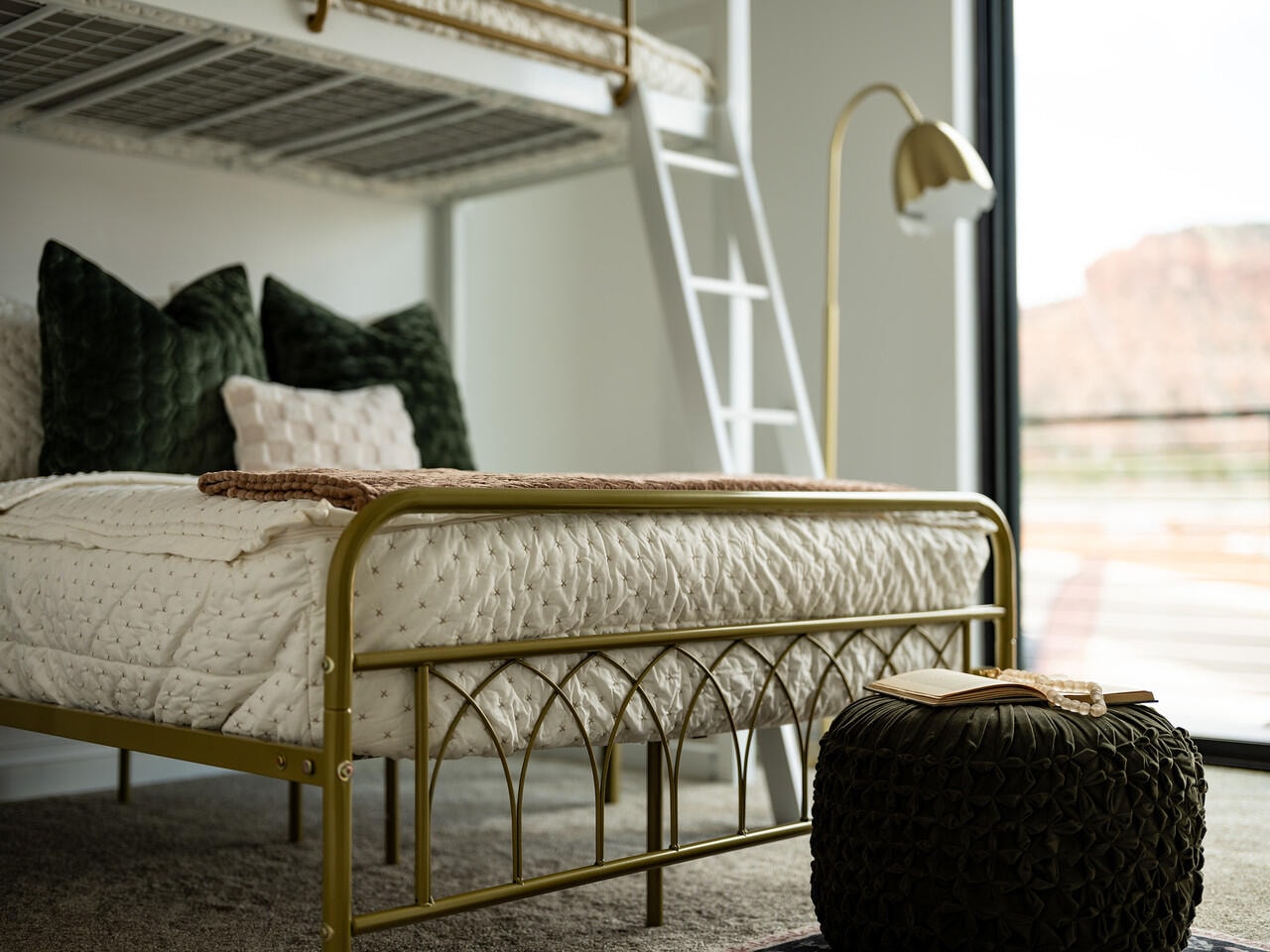 425 W Momori CIR #B1 Kanab, UT 84741 home for sale, MLS#25-267573 - Erika Rogers Photo 35