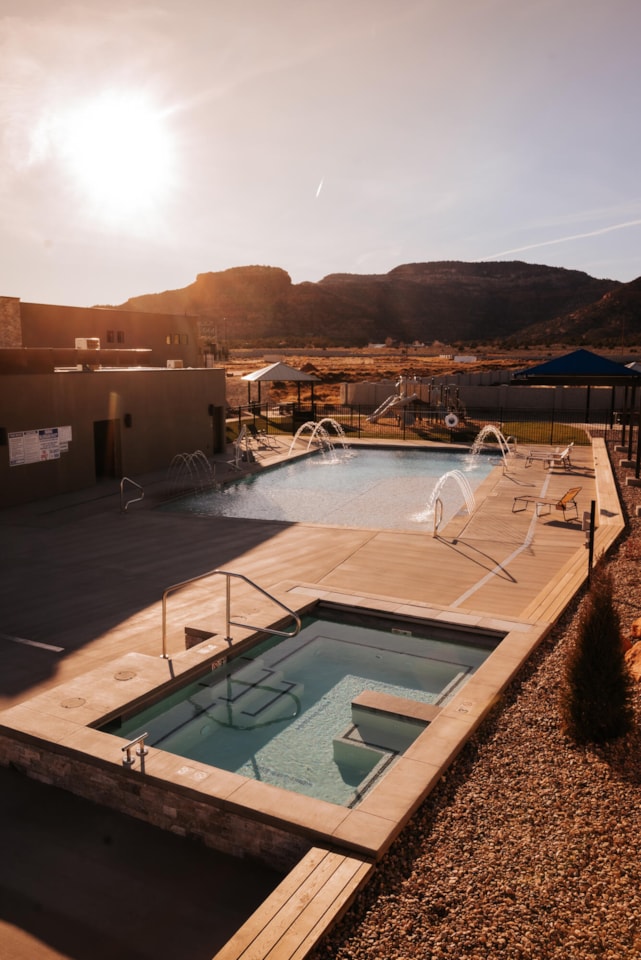 425 W Momori CIR #B1 Kanab, UT 84741 home for sale, MLS#25-267573 - Erika Rogers Photo 43