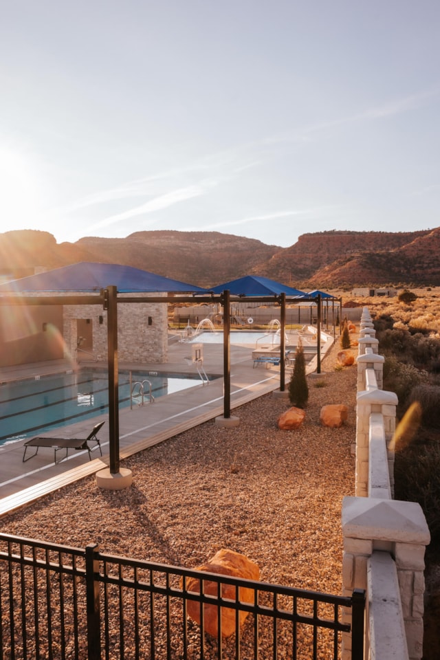 425 W Momori CIR #B1 Kanab, UT 84741 home for sale, MLS#25-267573 - Erika Rogers Photo 45