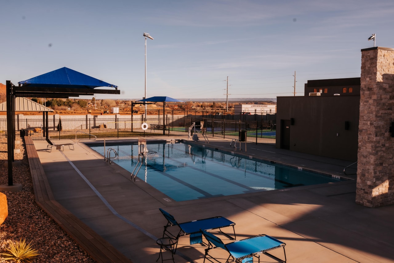 425 W Momori CIR #B1 Kanab, UT 84741 home for sale, MLS#25-267573 - Erika Rogers Photo 47