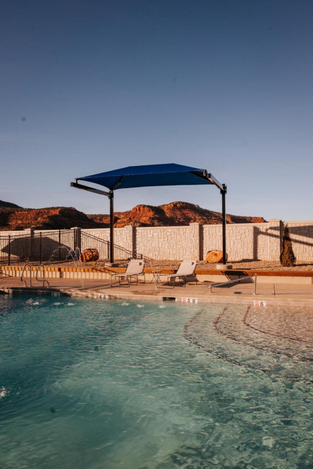 425 W Momori CIR #B1 Kanab, UT 84741 home for sale, MLS#25-267573 - Erika Rogers Photo 49