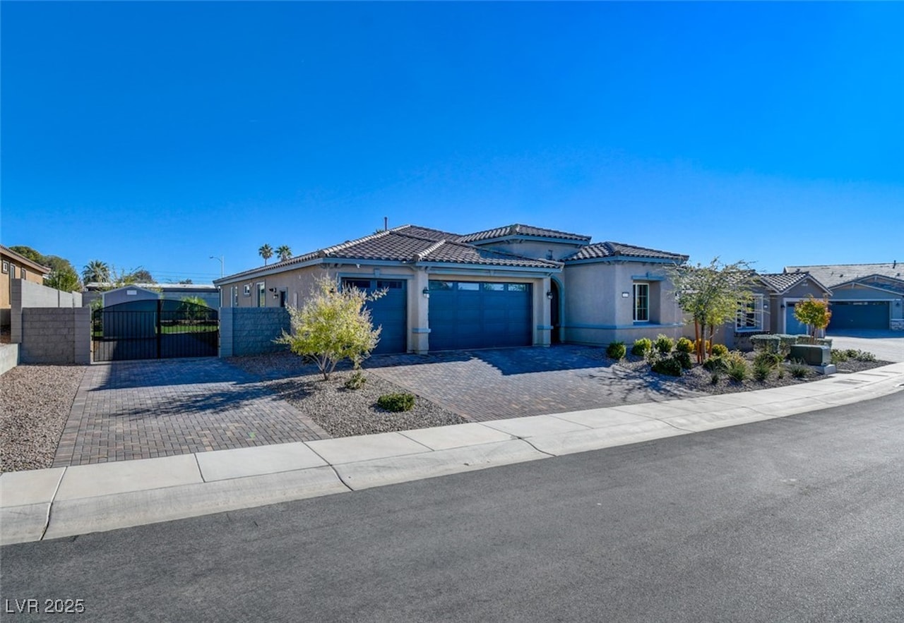 1429 Cattail Falls St Boulder City, NV 89005 | MLS 2740763