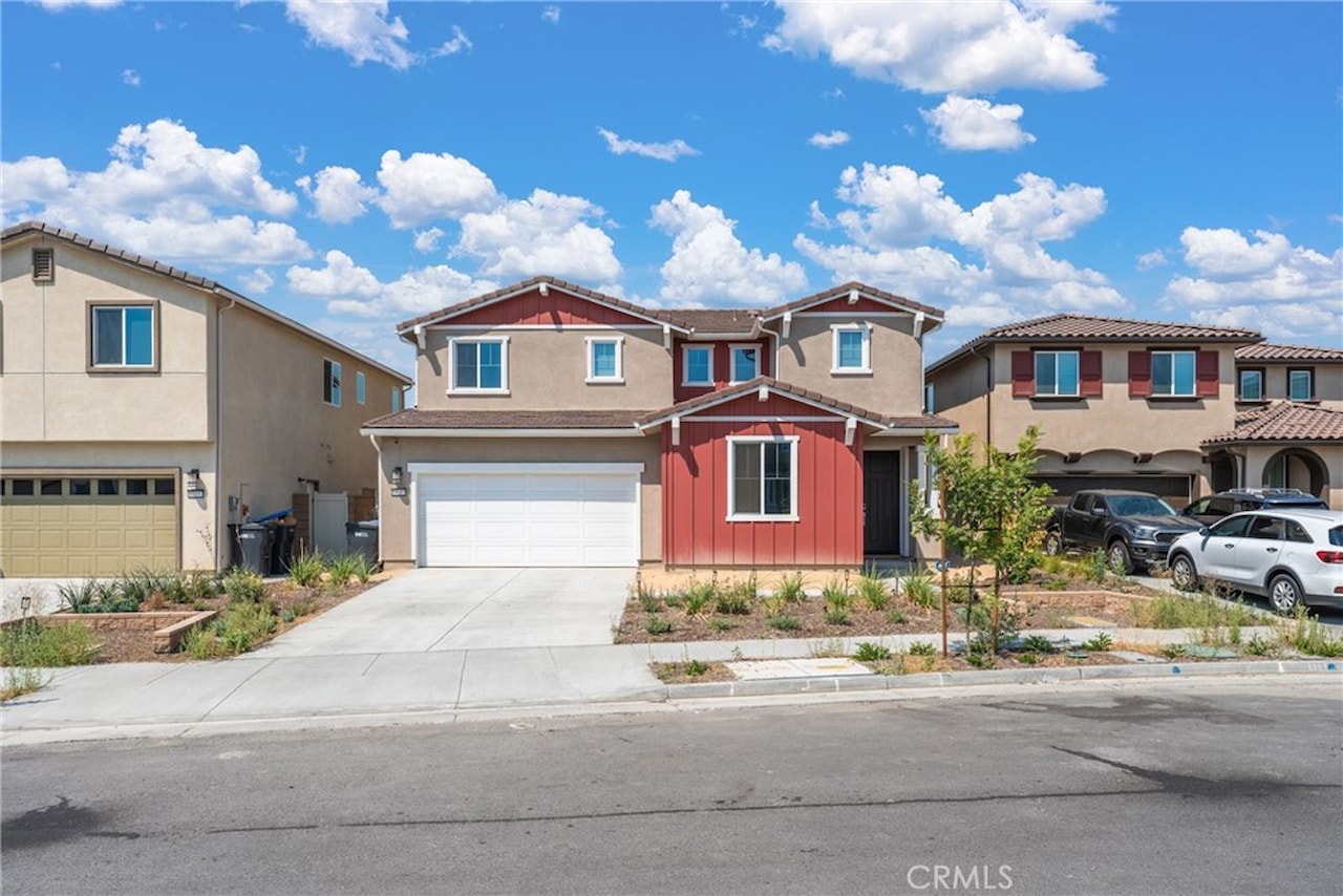 33185 Rusty Ct French Valley, CA 92596 | MLS OC25177796