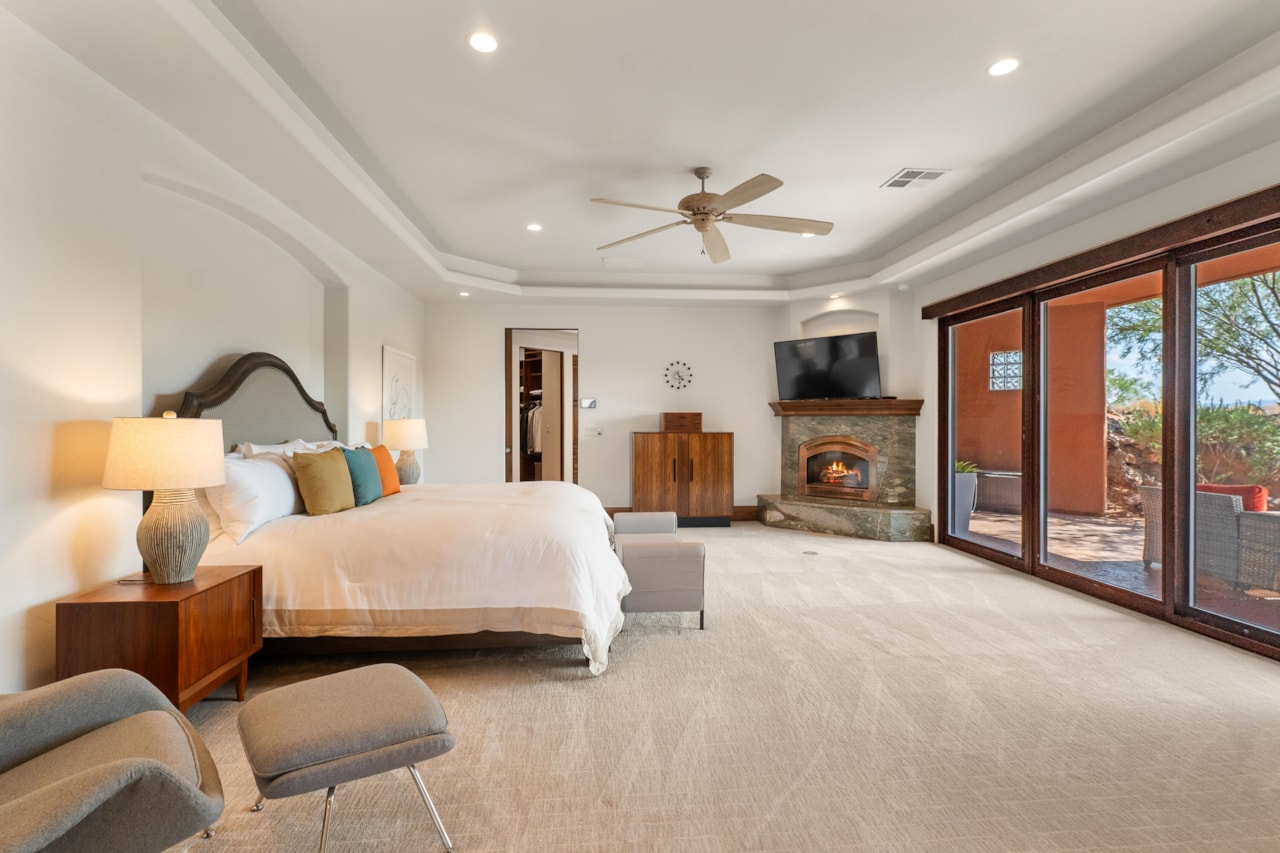 2763 Chaco Trl St George, UT 84770 home for sale, MLS#25-264336 - Erika Rogers Photo 17