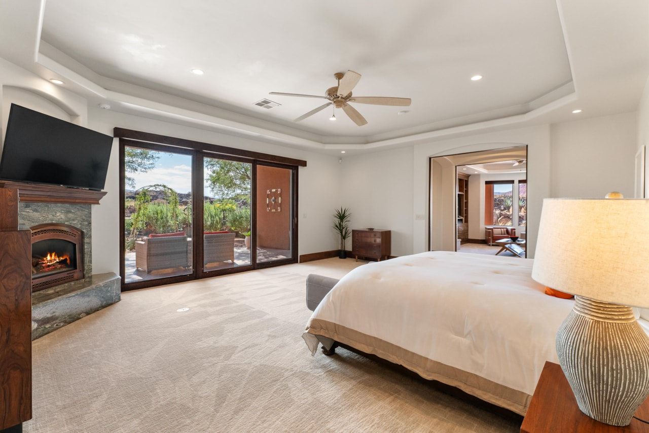 2763 Chaco Trl St George, UT 84770 home for sale, MLS#25-264336 - Erika Rogers Photo 18