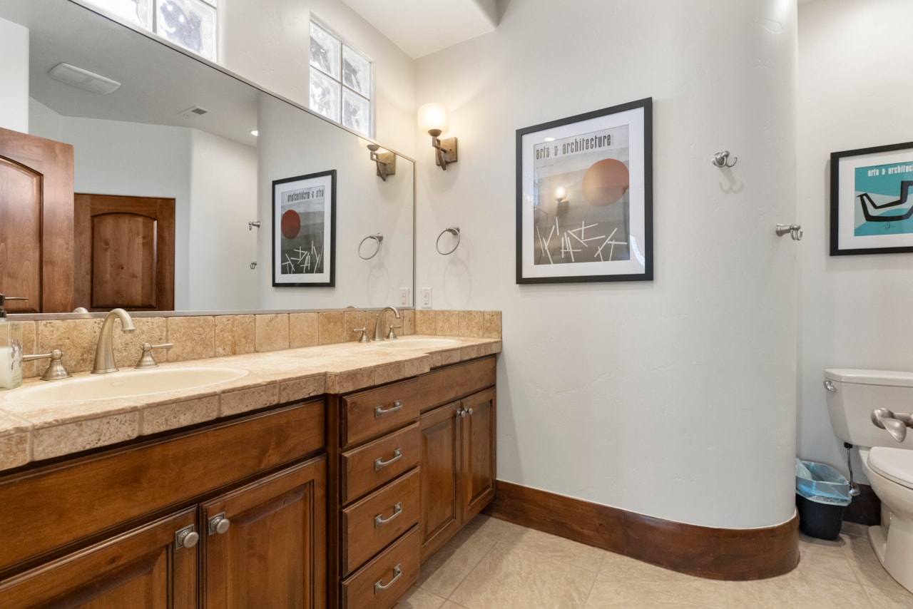 2763 Chaco Trl St George, UT 84770 home for sale, MLS#25-264336 - Erika Rogers Photo 28