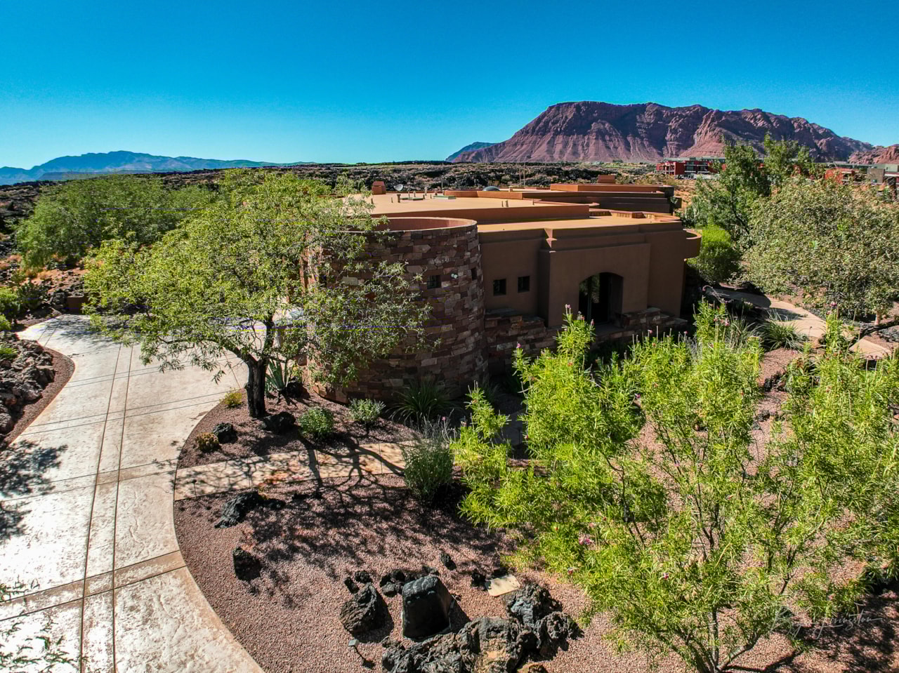 2763 Chaco Trl St George, UT 84770 home for sale, MLS#25-264336 - Erika Rogers Photo 38