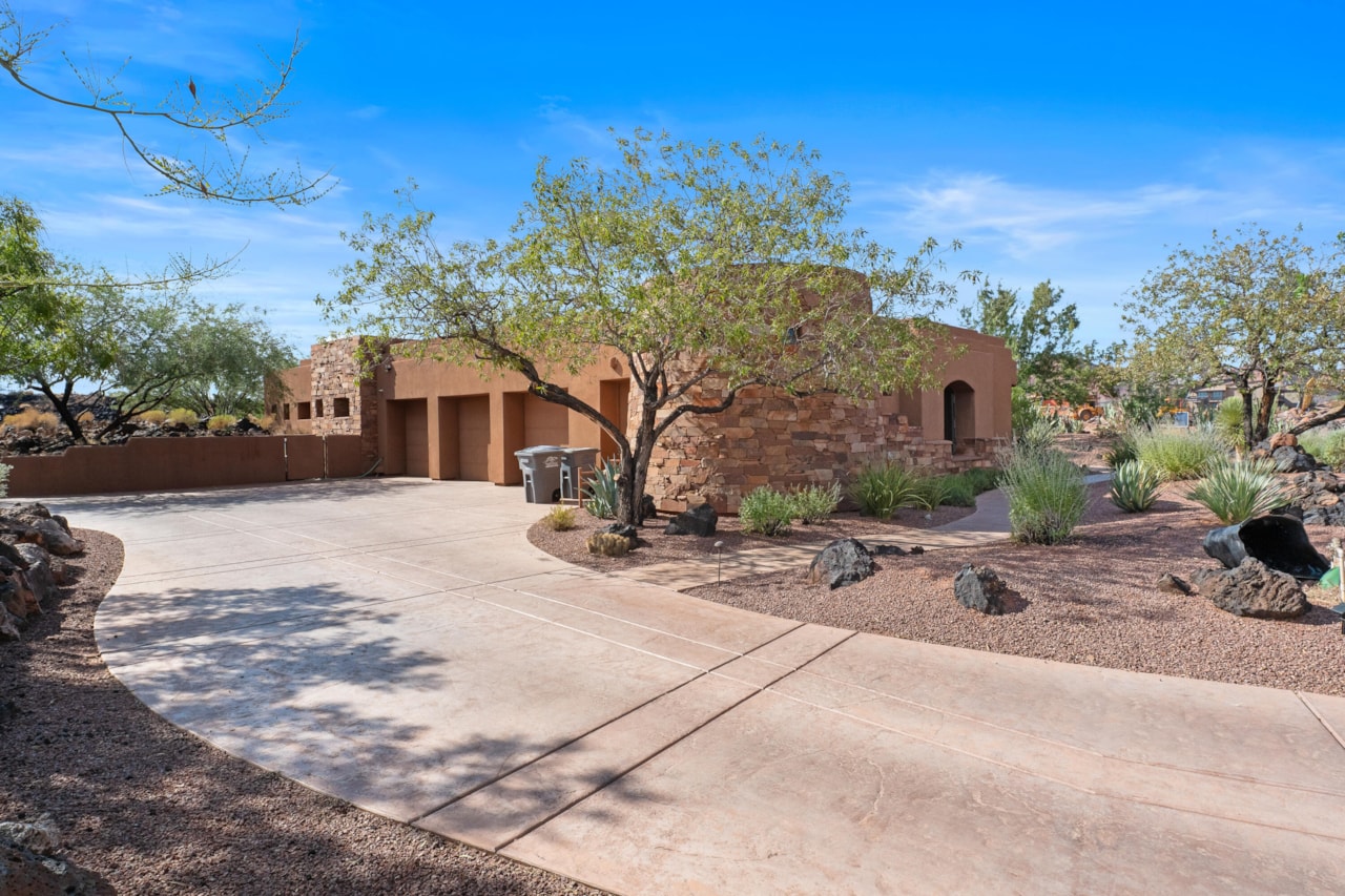 2763 Chaco Trl St George, UT 84770 home for sale, MLS#25-264336 - Erika Rogers Photo 47