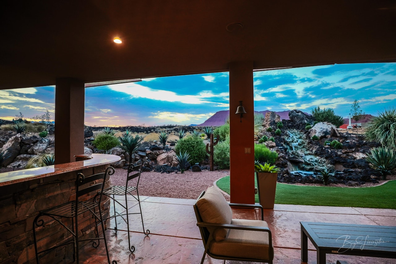 2763 Chaco Trl St George, UT 84770 home for sale, MLS#25-264336 - Erika Rogers Photo 51