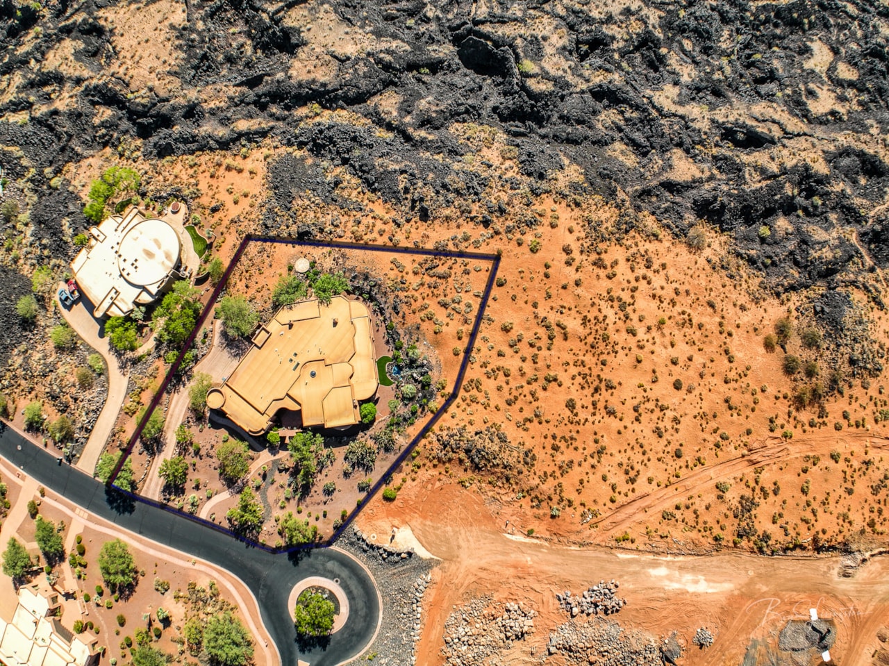 2763 Chaco Trl St George, UT 84770 home for sale, MLS#25-264336 - Erika Rogers Photo 35