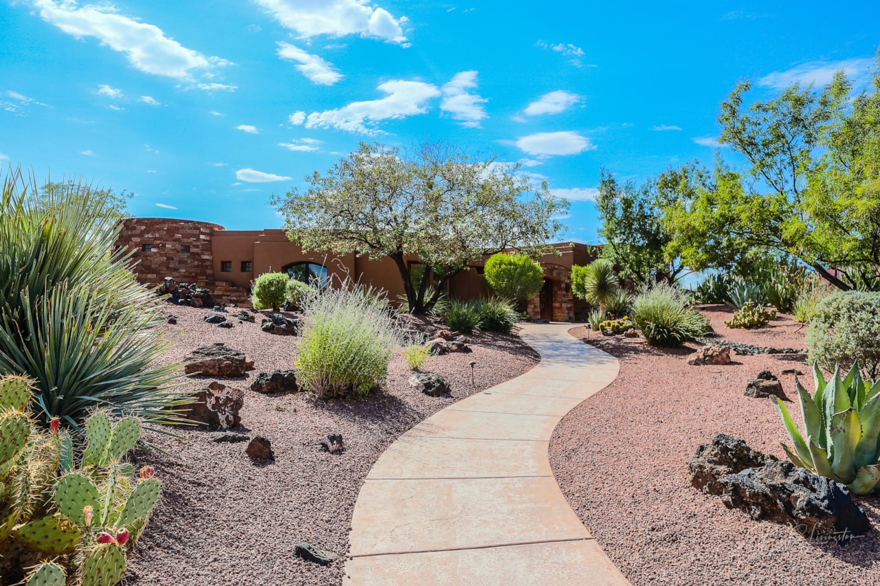 2763 Chaco Trl St George, UT 84770 home for sale, MLS#25-264336 - Erika Rogers Photo 40