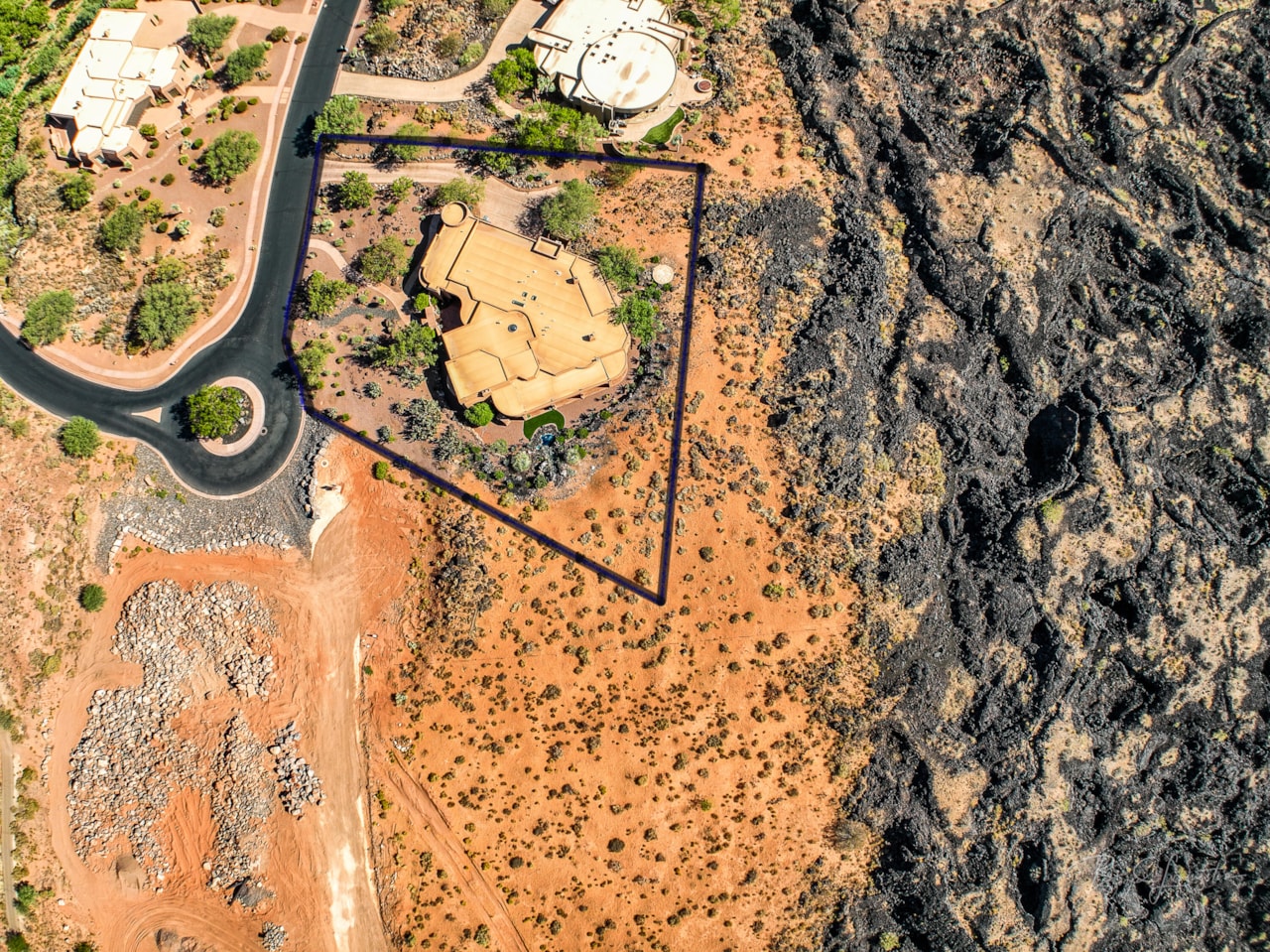 2763 Chaco Trl St George, UT 84770 home for sale, MLS#25-264336 - Erika Rogers Photo 34