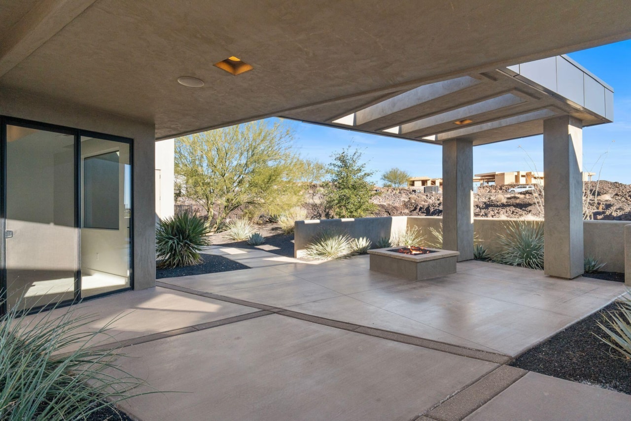 2442 N Kiva Trl St George, UT 84770 home for sale, MLS#25-267578 - Erika Rogers Photo 48