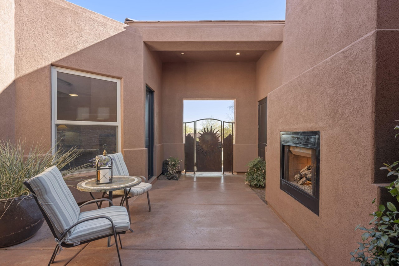 2590 Pioneer Parkway #UNIT 3 Santa Clara, UT 84765 home for sale, MLS#25-267248 - Erika Rogers Photo 28