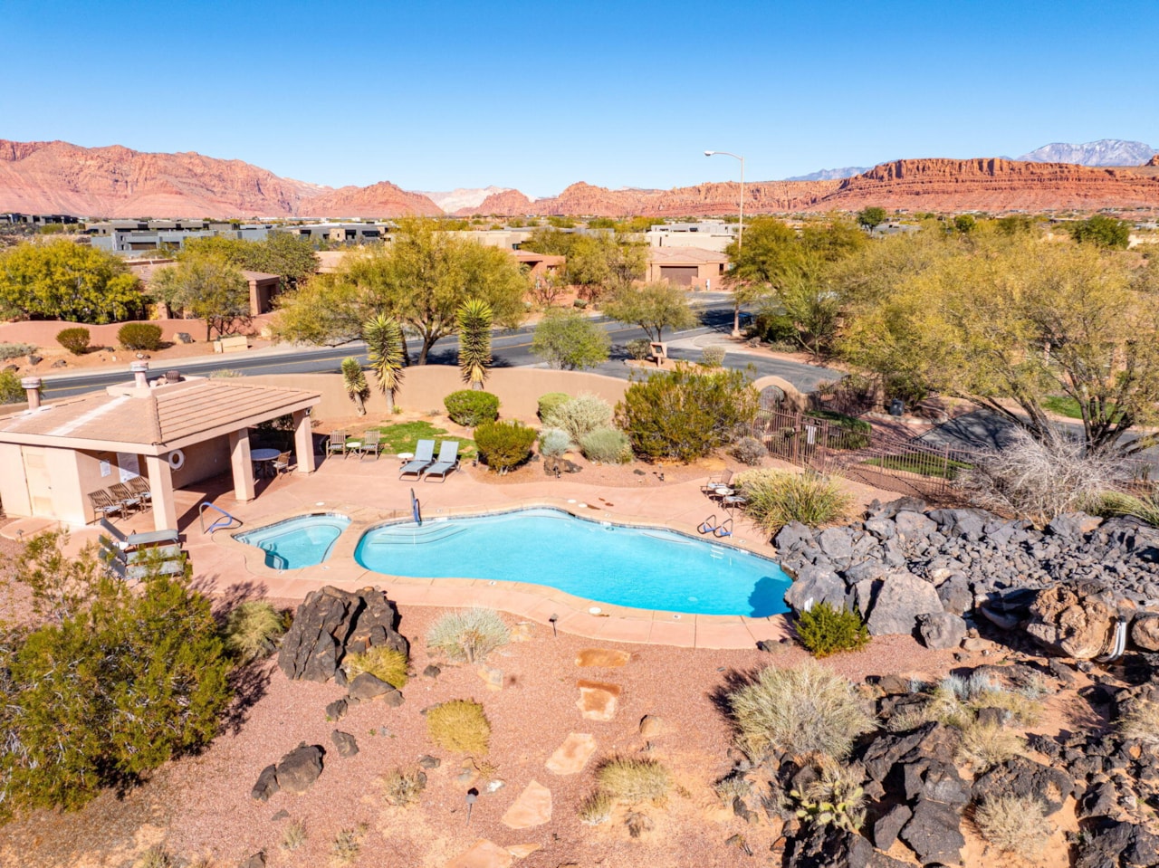 2590 Pioneer Parkway #UNIT 3 Santa Clara, UT 84765 home for sale, MLS#25-267248 - Erika Rogers Photo 35