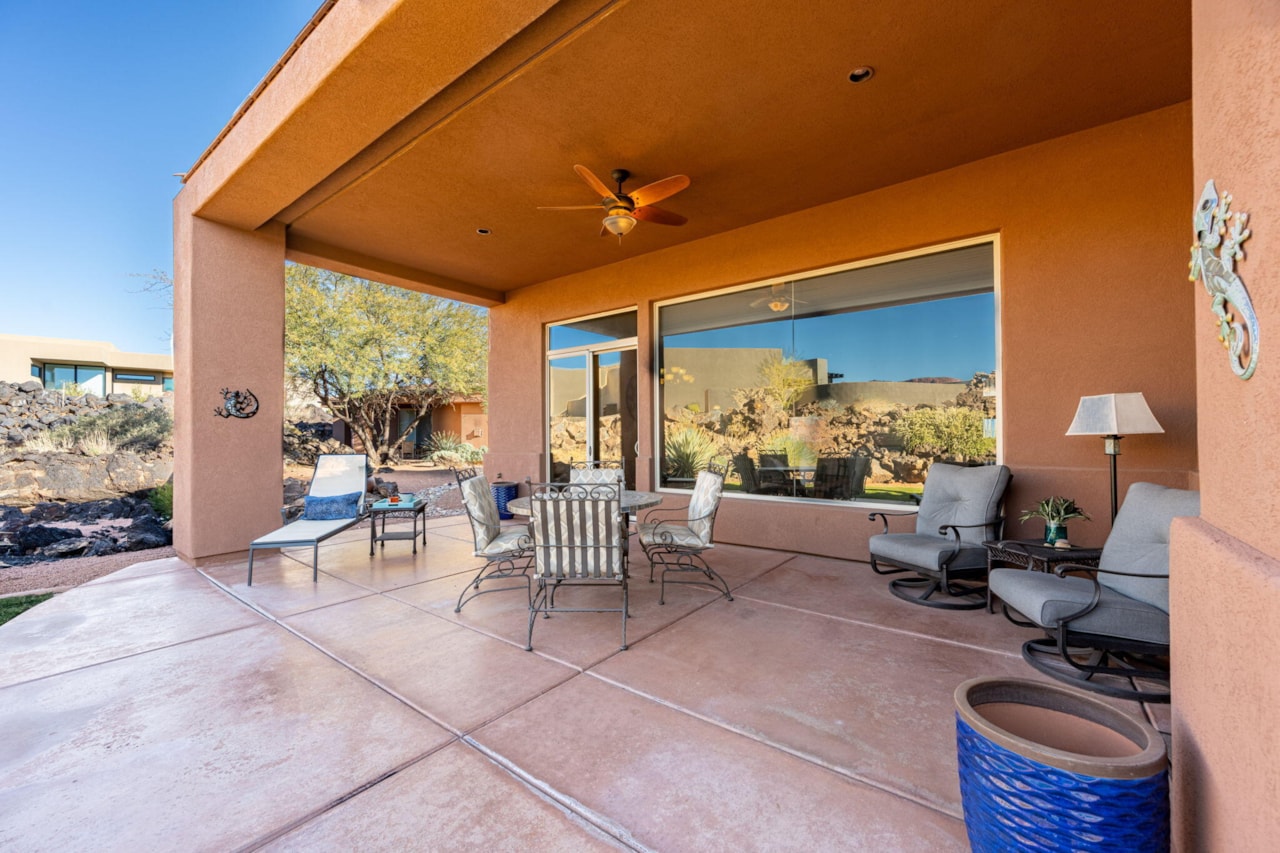 2590 Pioneer Parkway #UNIT 3 Santa Clara, UT 84765 home for sale, MLS#25-267248 - Erika Rogers Photo 32