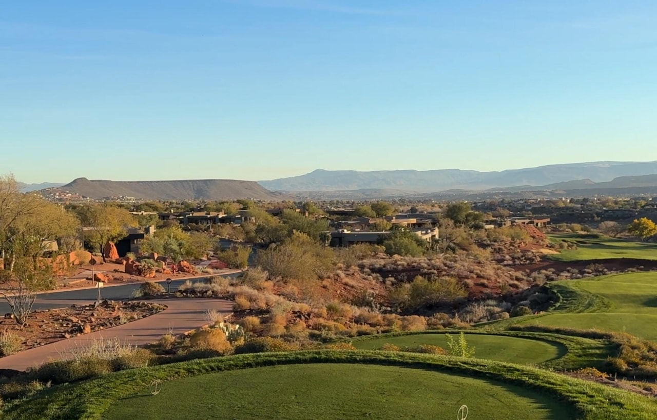 2590 Pioneer Parkway #UNIT 3 Santa Clara, UT 84765 home for sale, MLS#25-267248 - Erika Rogers Photo 42