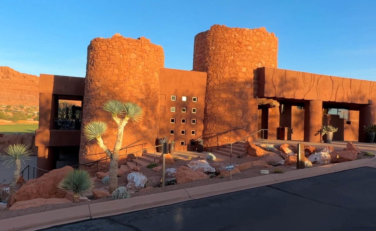 2590 Pioneer Parkway #UNIT 3 Santa Clara, UT 84765 home for sale, MLS#25-267248 - Erika Rogers Photo 43