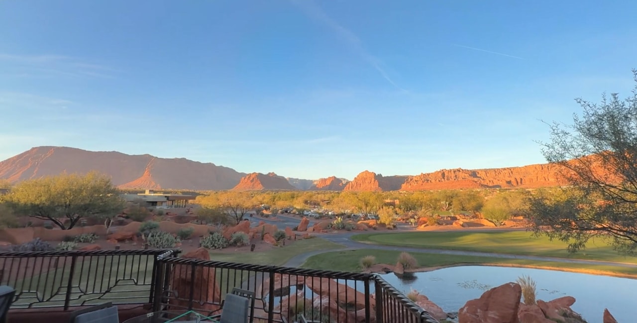 2590 Pioneer Parkway #UNIT 3 Santa Clara, UT 84765 home for sale, MLS#25-267248 - Erika Rogers Photo 46