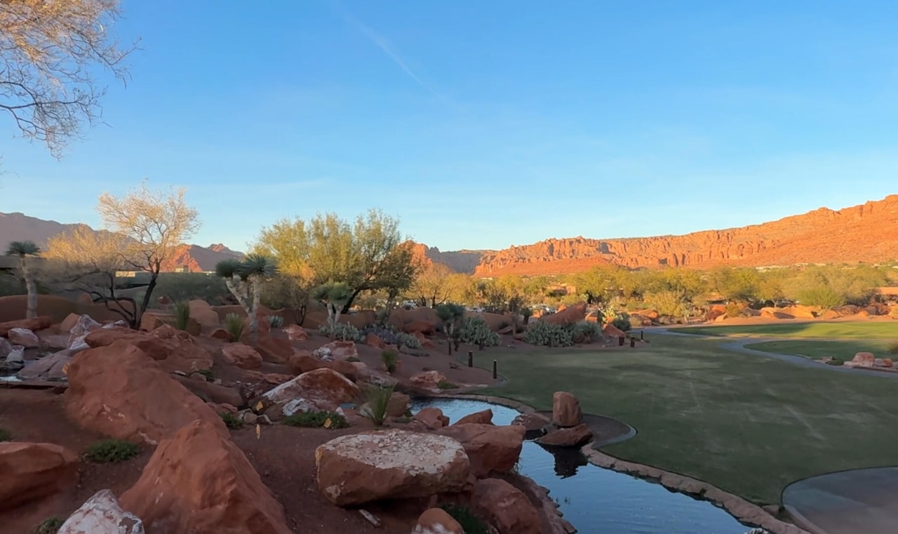 2590 Pioneer Parkway #UNIT 3 Santa Clara, UT 84765 home for sale, MLS#25-267248 - Erika Rogers Photo 47