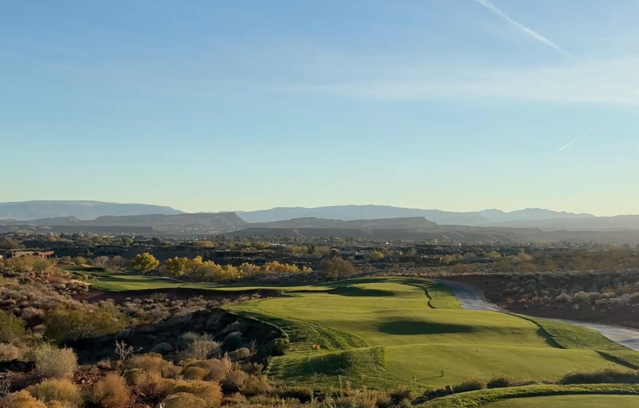 2590 Pioneer Parkway #UNIT 3 Santa Clara, UT 84765 home for sale, MLS#25-267248 - Erika Rogers Photo 48